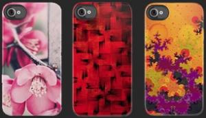 New - iPhone cases